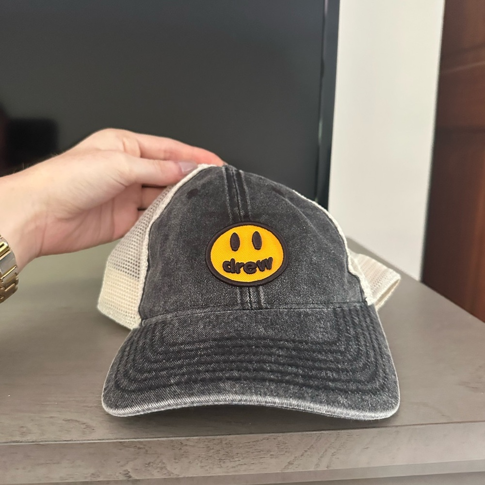 Drew house hat
